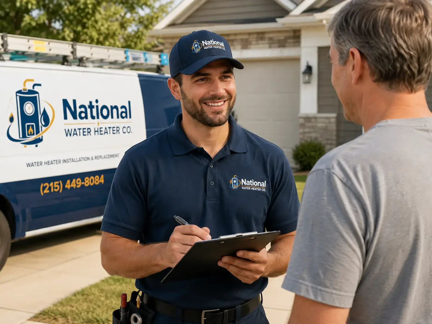 Water Heater Installation Morganfield, KY FAQs